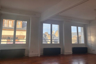 location appartement bagneres-de-bigorre 65200