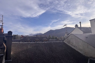 location appartement bagneres-de-bigorre 65200