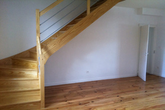 location appartement bagneres-de-bigorre 65200