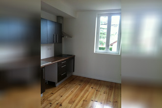 location appartement bagneres-de-bigorre 65200