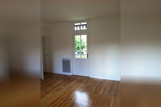 location appartement bagneres-de-bigorre 65200