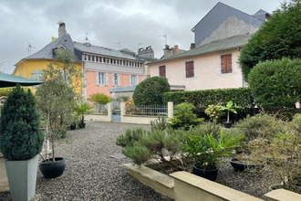 location appartement bagneres-de-bigorre 65200