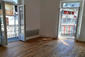location appartement bagneres-de-bigorre 65200