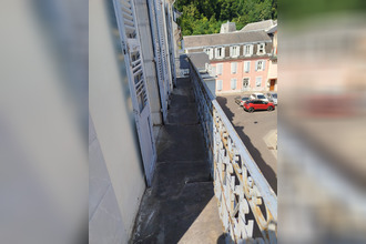 location appartement bagneres-de-bigorre 65200