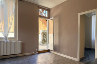 location appartement bagneres-de-bigorre 65200