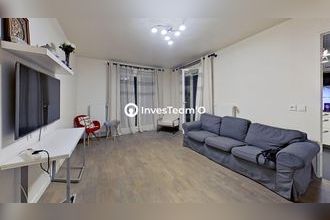 Ma-Cabane - Location Appartement Bagneux, 61 m²