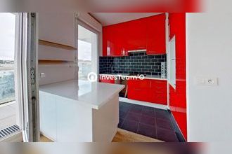 Ma-Cabane - Location Appartement Bagneux, 60 m²