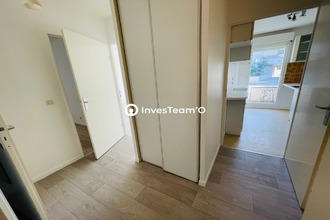 Ma-Cabane - Location Appartement Bagneux, 40 m²