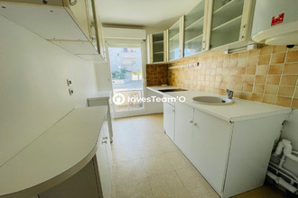 Ma-Cabane - Location Appartement Bagneux, 40 m²