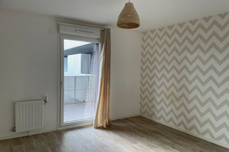 Ma-Cabane - Location Appartement BAGNEUX, 56 m²