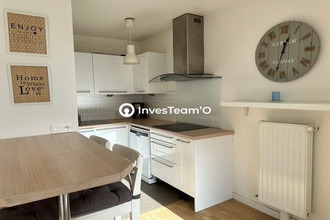 Ma-Cabane - Location Appartement Bagneux, 59 m²