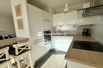 Ma-Cabane - Location Appartement Bagneux, 59 m²