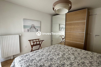 Ma-Cabane - Location Appartement Bagneux, 59 m²