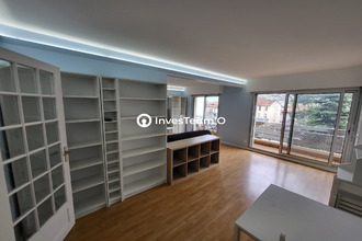 location appartement bagneux 92220