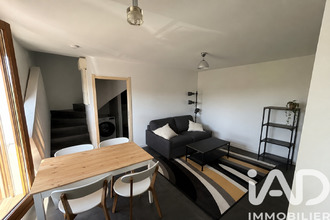 location appartement bagneux 92220
