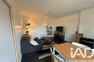 location appartement bagneux 92220