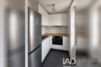 location appartement bagneux 92220