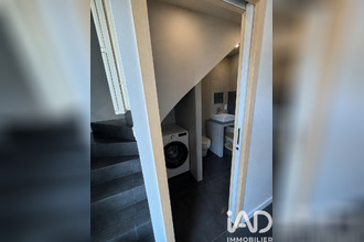 location appartement bagneux 92220