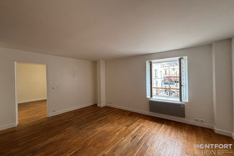location appartement bagneux 92220