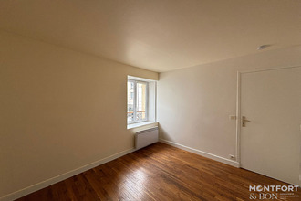 location appartement bagneux 92220