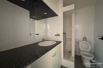 location appartement bagneux 92220