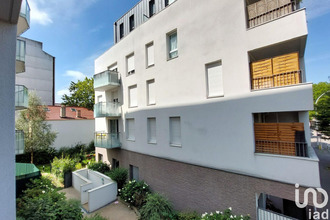 location appartement bagnolet 93170