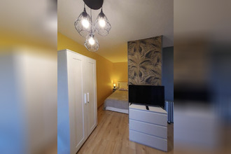 location appartement bagnolet 93170