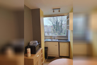 location appartement bagnolet 93170