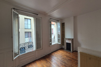 location appartement bagnolet 93170