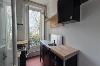 location appartement bagnolet 93170