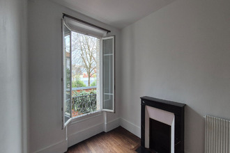 location appartement bagnolet 93170