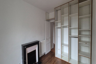 location appartement bagnolet 93170