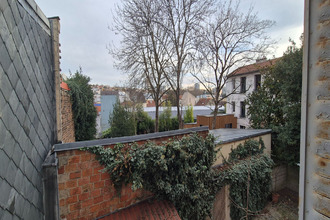 location appartement bagnolet 93170