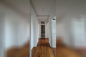 location appartement bagnolet 93170