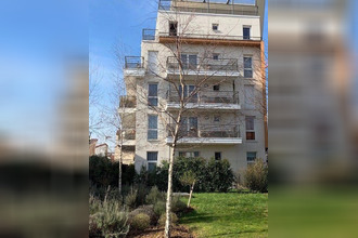 location appartement bagnolet 93170