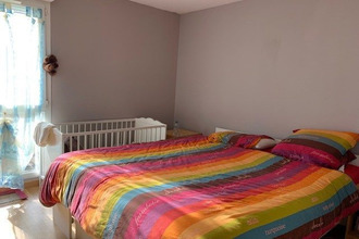 location appartement bagnolet 93170