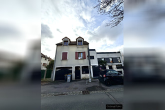 location appartement bagnolet 93170