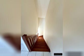 location appartement bagnolet 93170