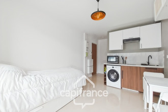 location appartement bagnolet 93170