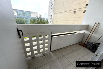 location appartement bagnolet 93170