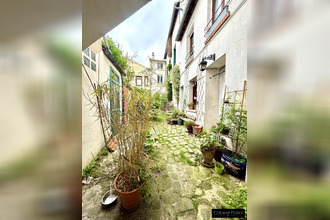 location appartement bagnolet 93170