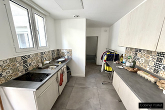 location appartement bagnolet 93170