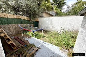 location appartement bagnolet 93170
