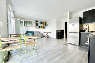 location appartement bagnolet 93170