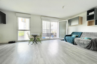 location appartement bagnolet 93170