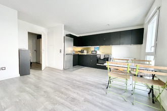 location appartement bagnolet 93170