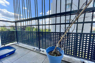 location appartement bagnolet 93170