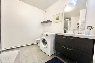 location appartement bagnolet 93170