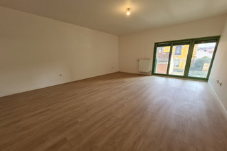 location appartement bagnolet 93170