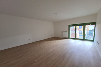 location appartement bagnolet 93170